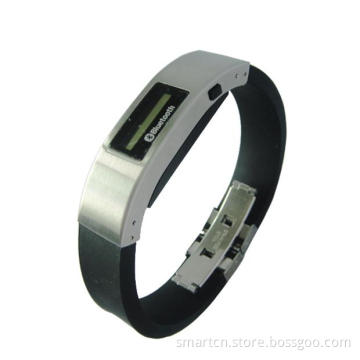 2014 New Arrival Bluetooth Bracelet Wrist Mobile